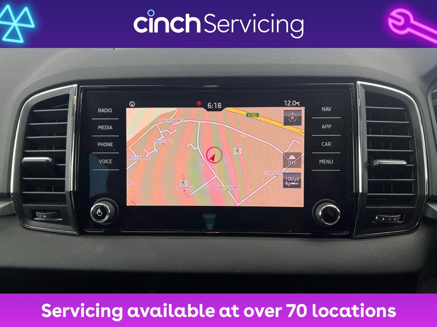 Used Skoda Karoq 2018 for sale - 76362116: Photo 31