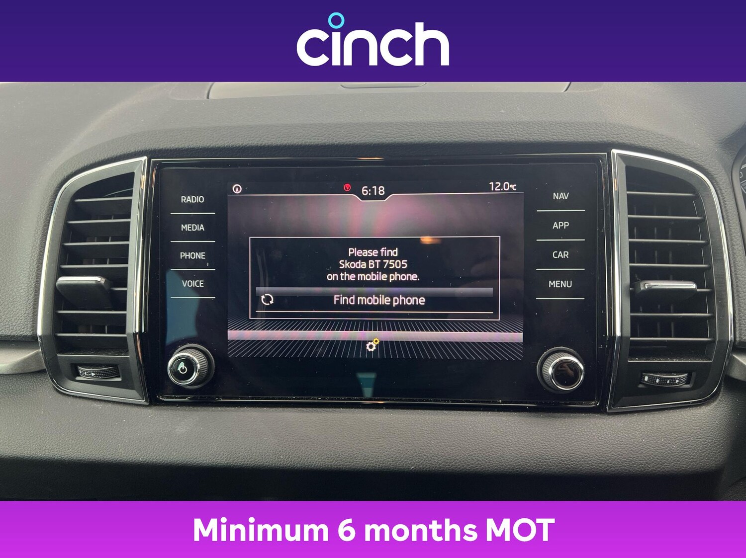 Used Skoda Karoq 2018 for sale - 76362116: Photo 32