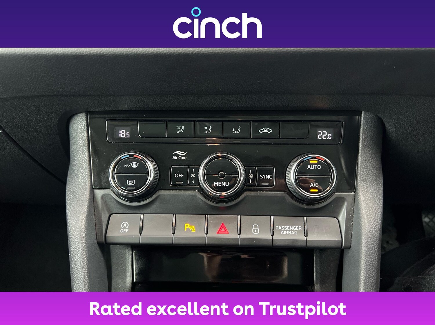 Used Skoda Karoq 2018 for sale - 76362116: Photo 33