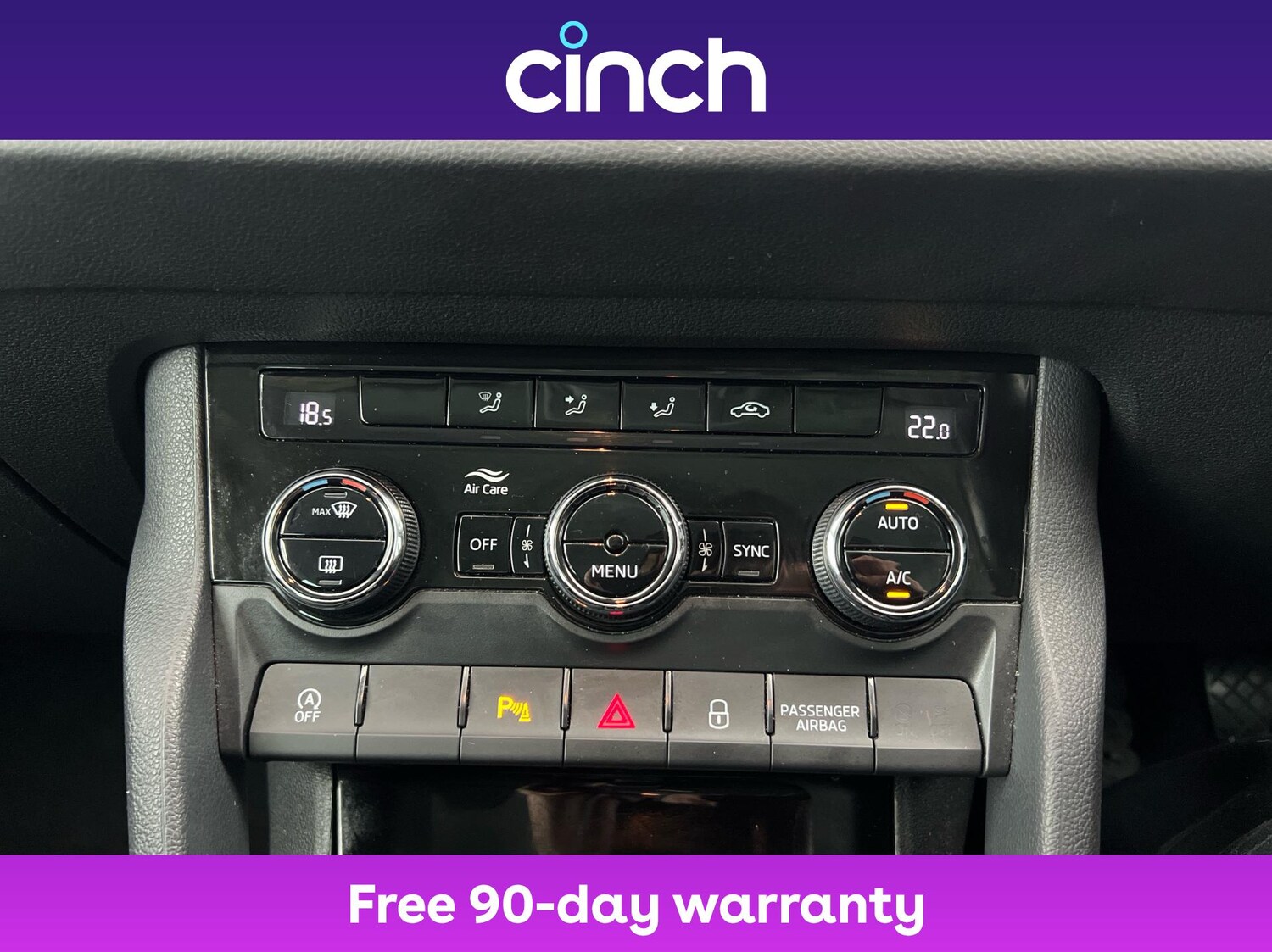 Used Skoda Karoq 2018 for sale - 76362116: Photo 34