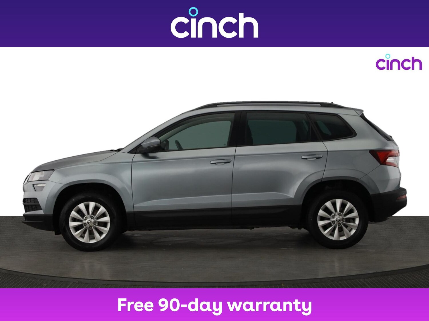 Used Skoda Karoq 2018 for sale - 76362116: Photo 8