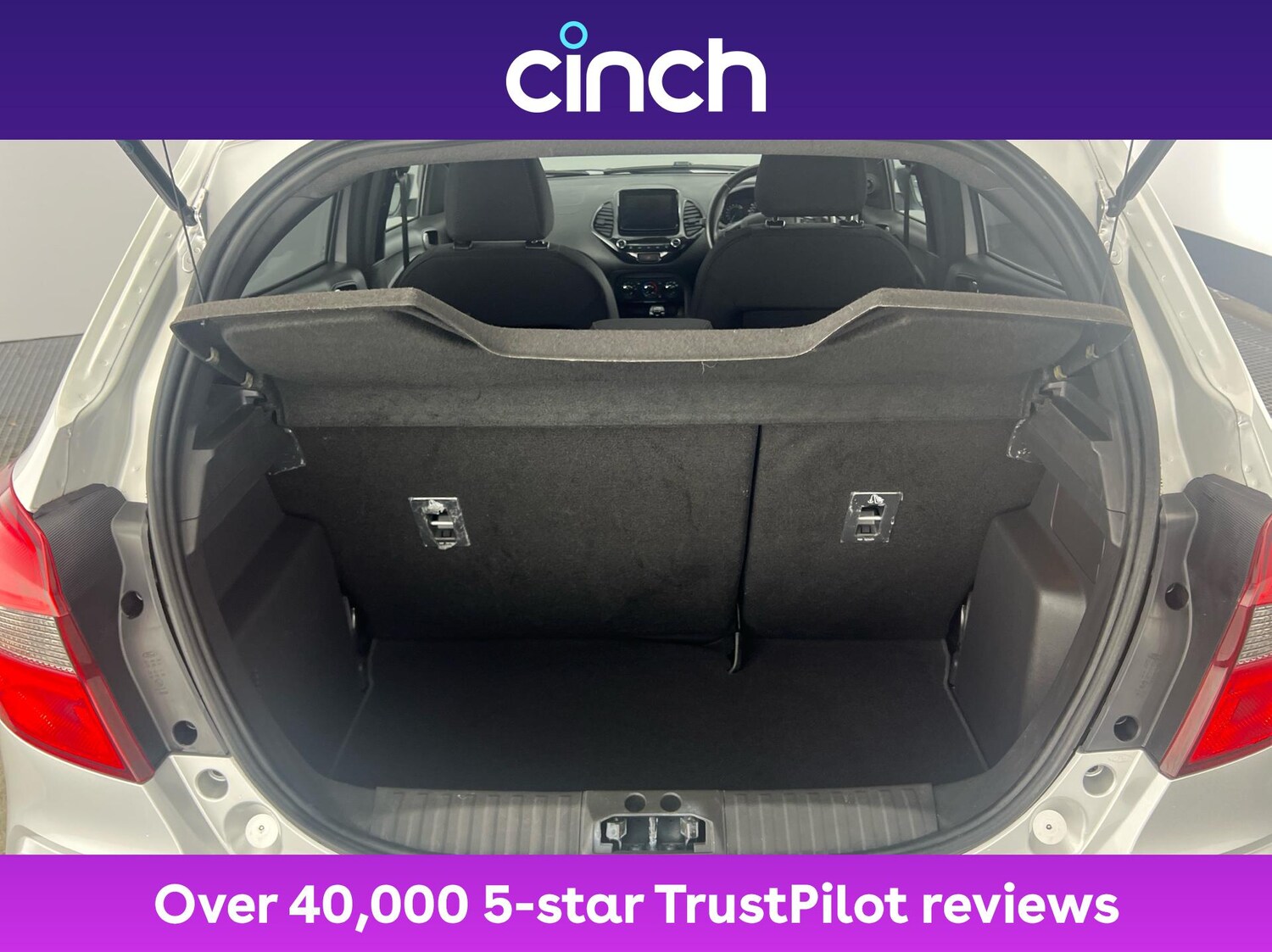 Used Ford Ka+ 2019 for sale - 76668343: Photo 21