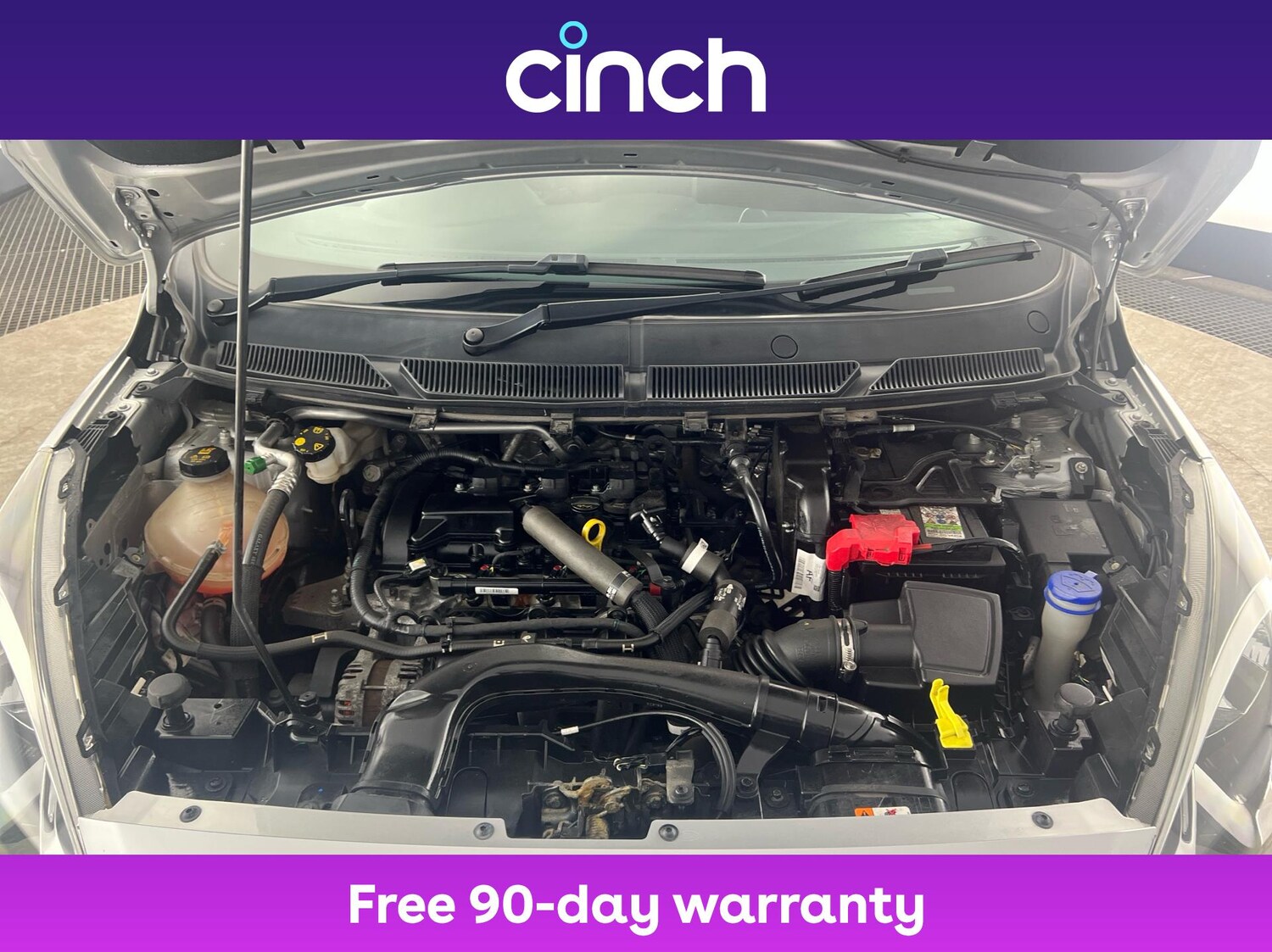 Used Ford Ka+ 2019 for sale - 76668343: Photo 23