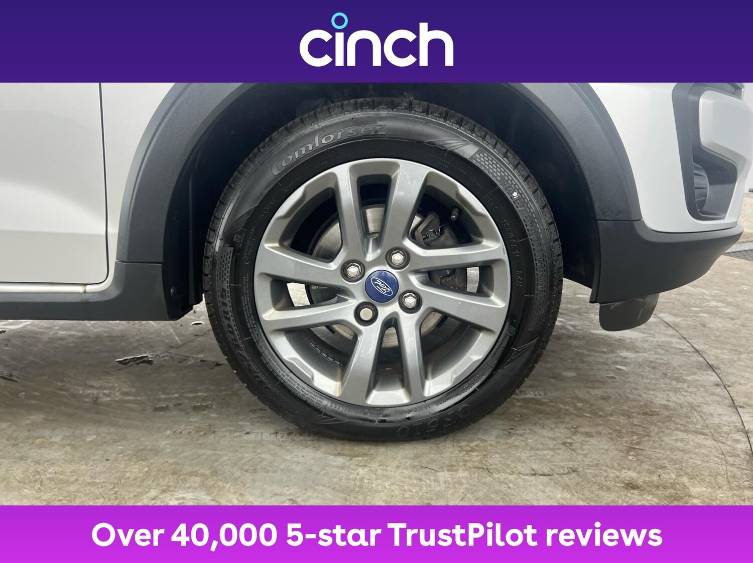 Used Ford Ka+ 2019 for sale - 76668343: Photo 28