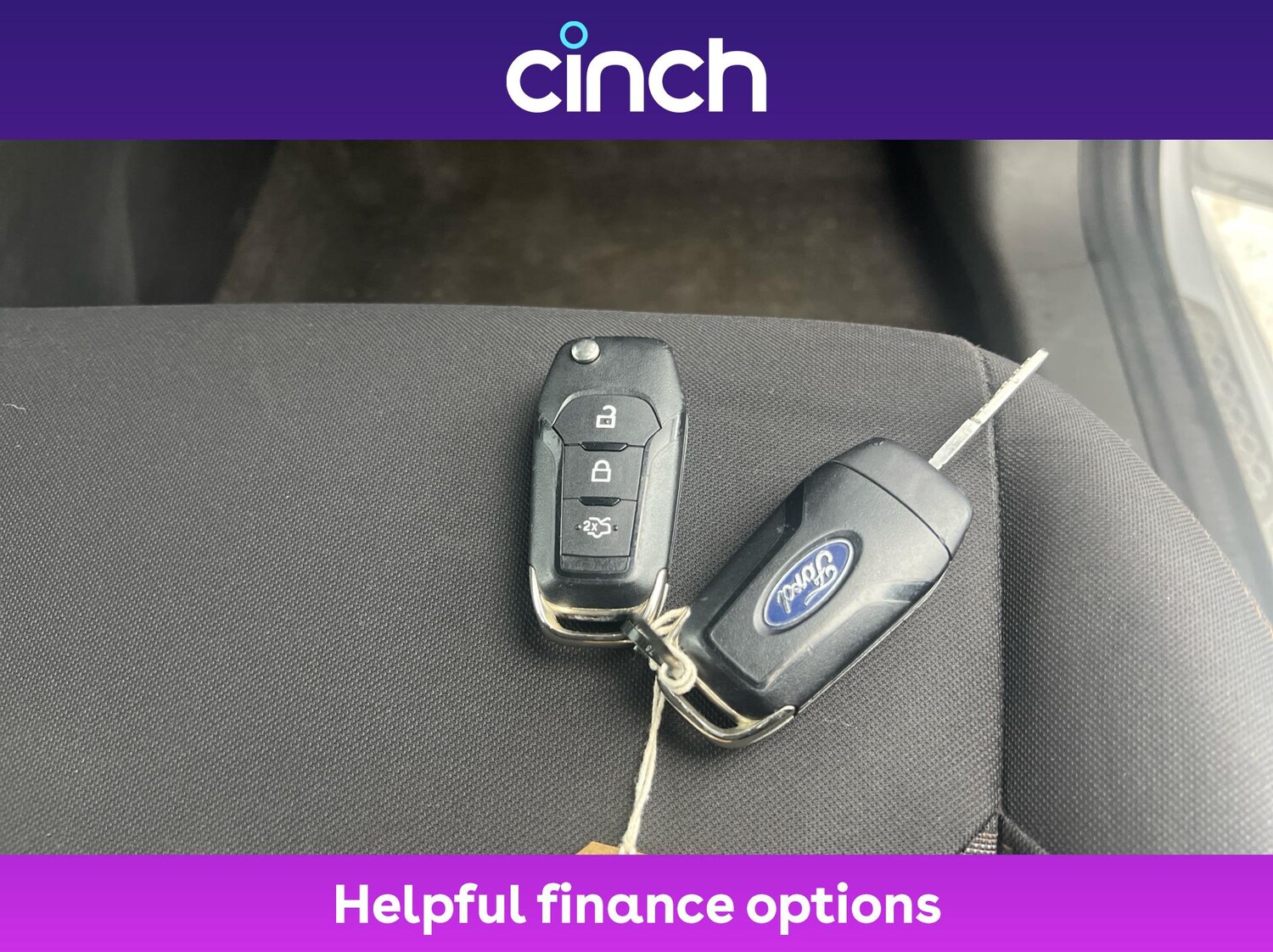 Used Ford Ka+ 2019 for sale - 76668343: Photo 30