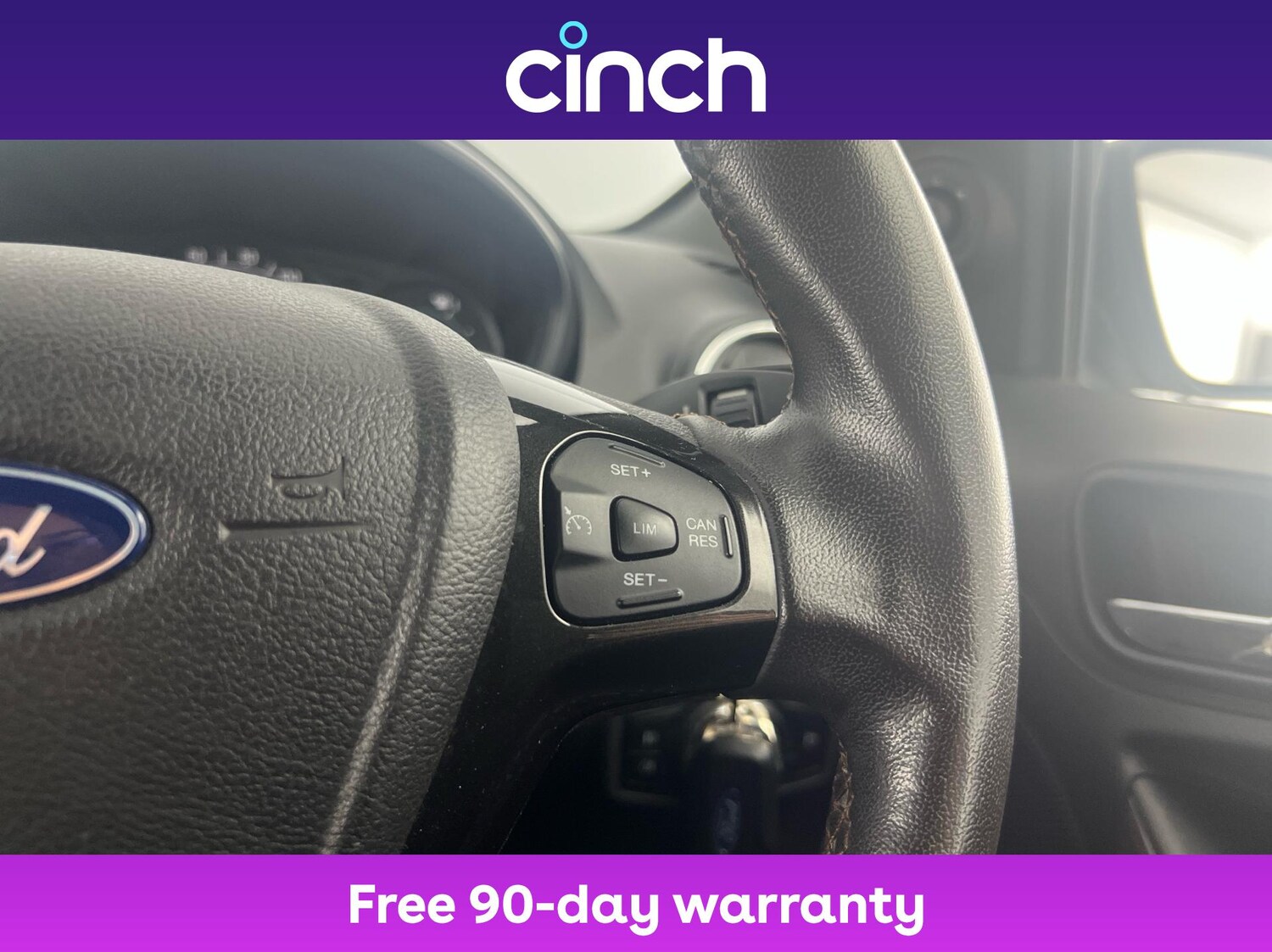 Used Ford Ka+ 2019 for sale - 76668343: Photo 34