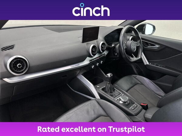 Used Audi Q2 2021 for sale - 75495785: Photo 14