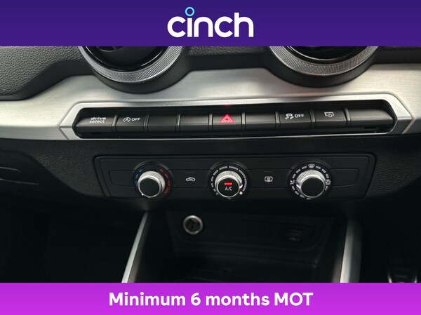 Used Audi Q2 2021 for sale - 75495785: Photo 32