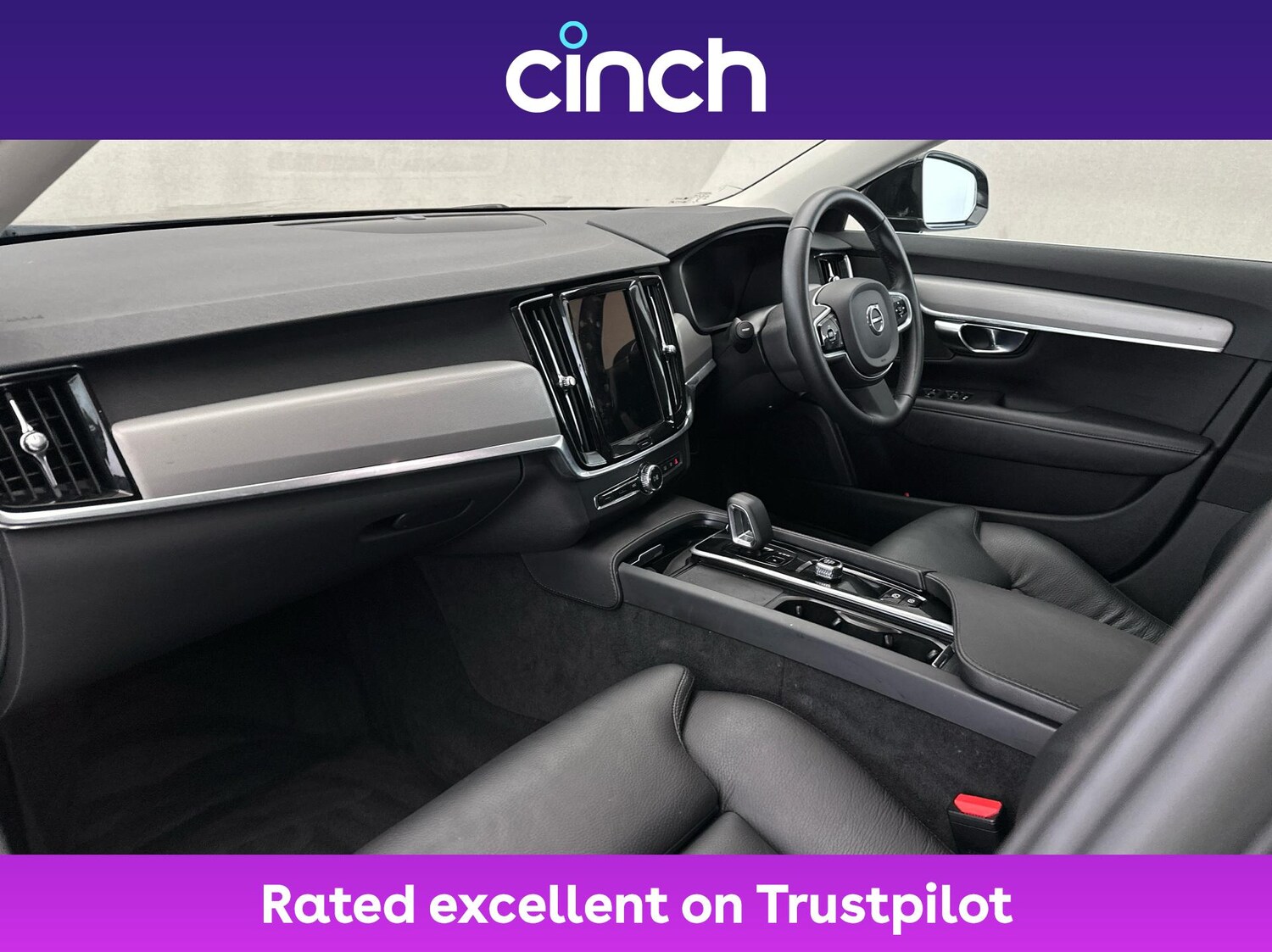 Used Volvo V90 2022 for sale - 76395165: Photo 14