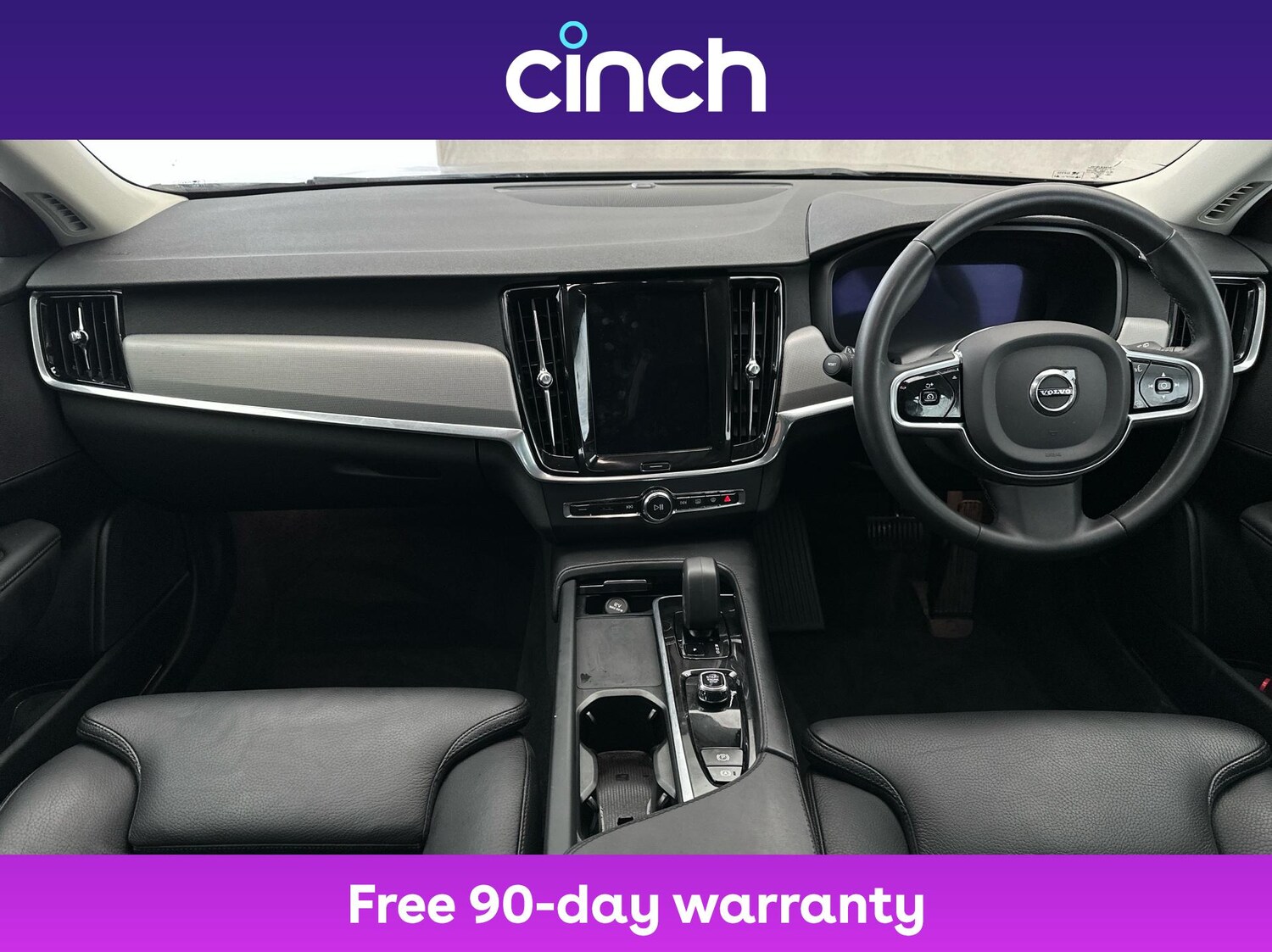 Used Volvo V90 2022 for sale - 76395165: Photo 15