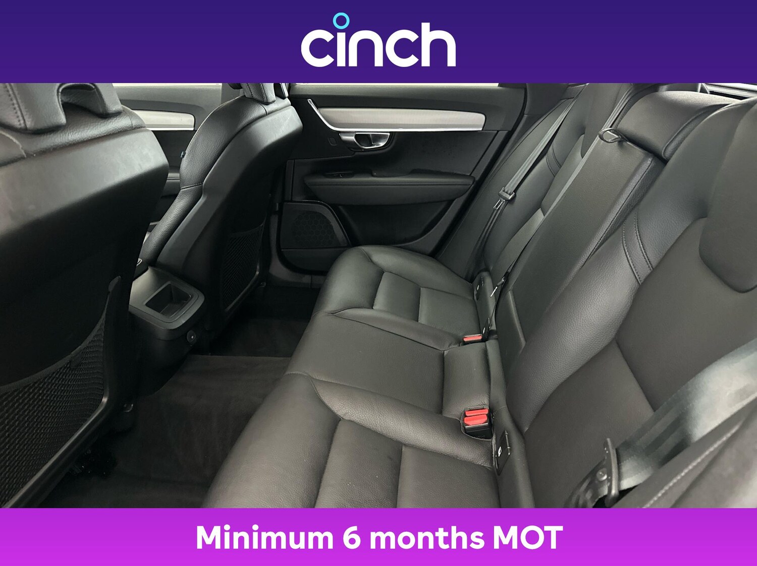 Used Volvo V90 2022 for sale - 76395165: Photo 20