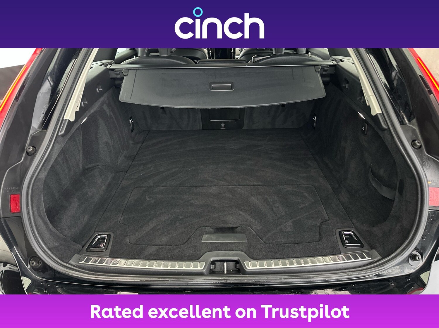 Used Volvo V90 2022 for sale - 76395165: Photo 21