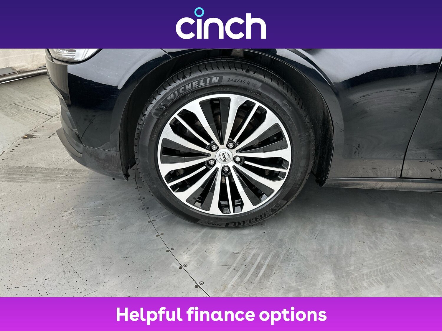 Used Volvo V90 2022 for sale - 76395165: Photo 24