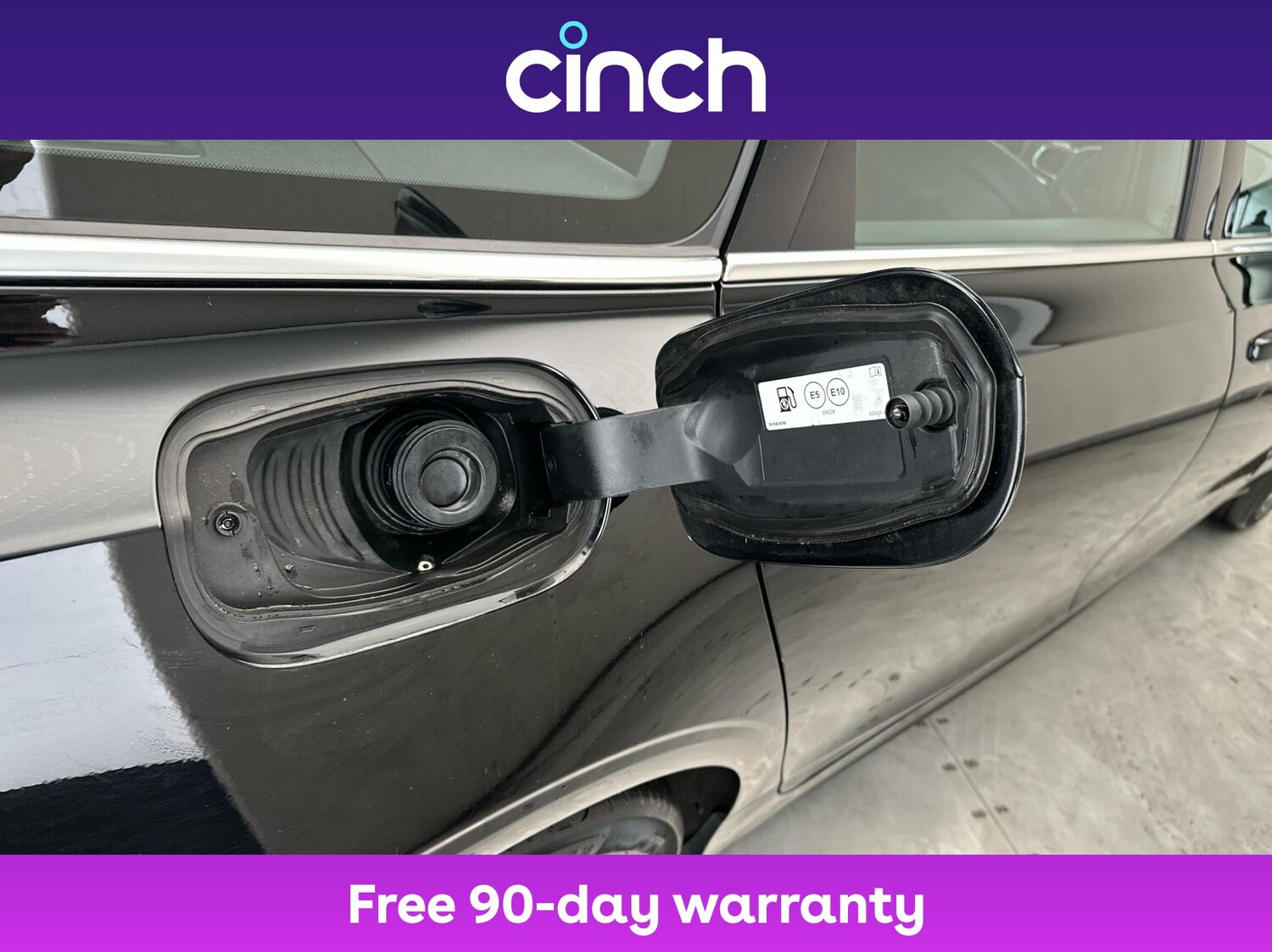 Used Volvo V90 2022 for sale - 76395165: Photo 29