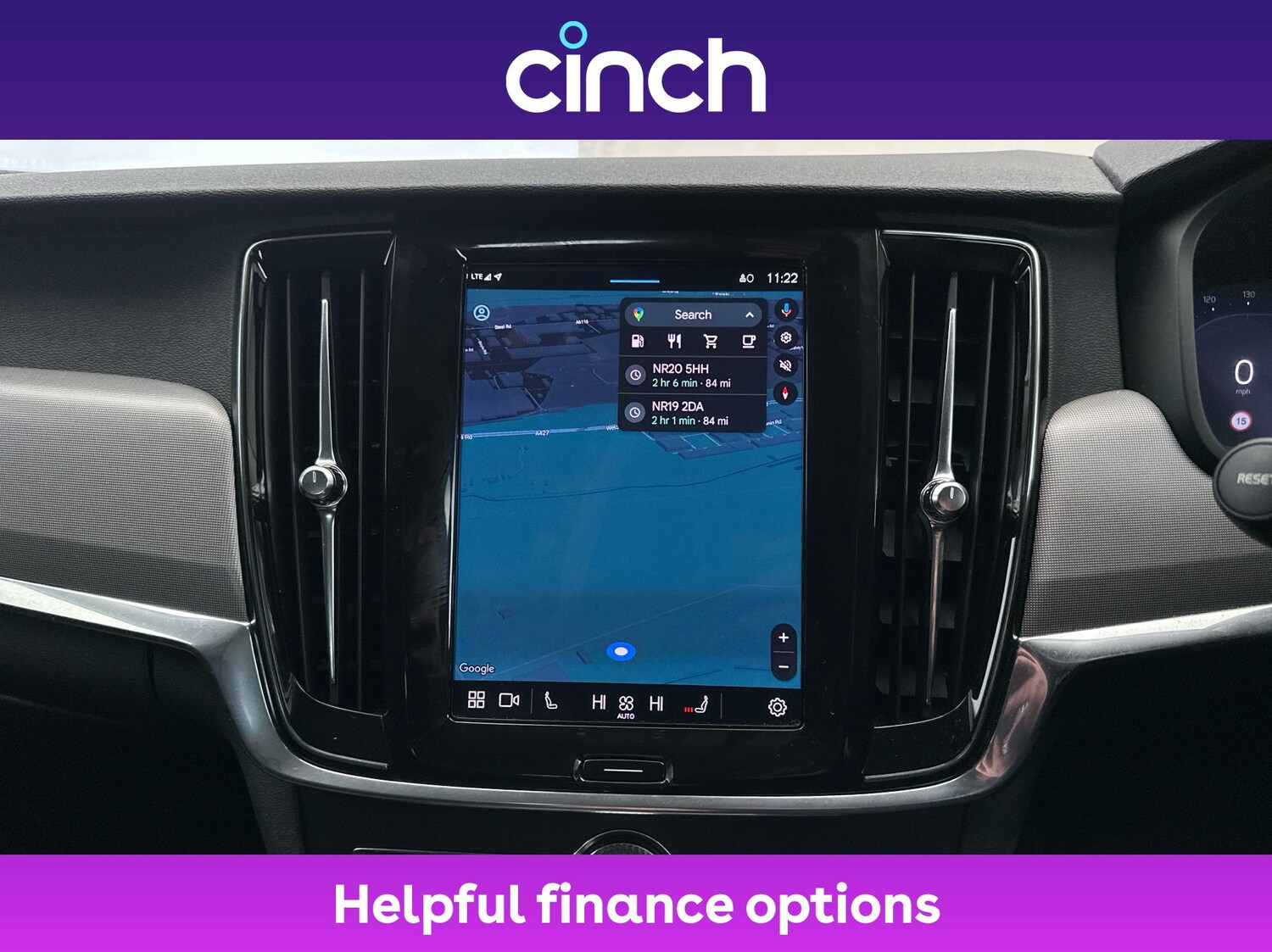 Used Volvo V90 2022 for sale - 76395165: Photo 30