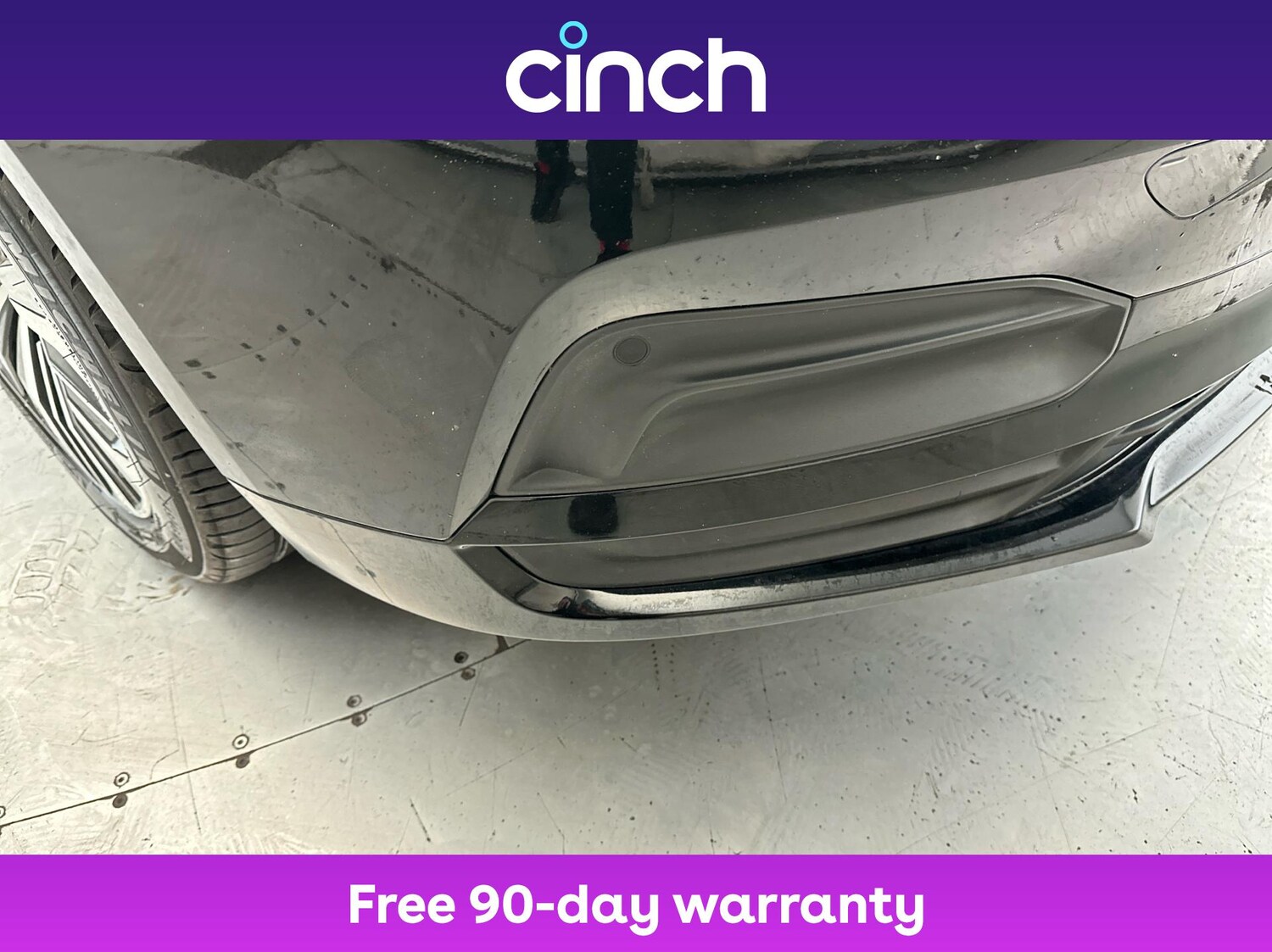 Used Volvo V90 2022 for sale - 76395165: Photo 34