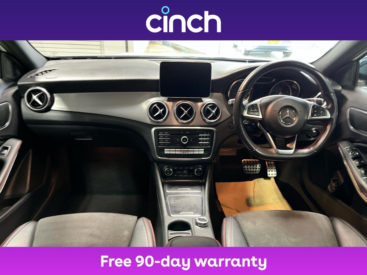 Used Mercedes-Benz GLA 2019 for sale - 76745518: Photo 15