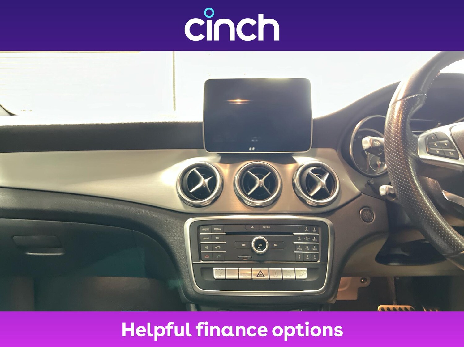 Used Mercedes-Benz GLA 2019 for sale - 76745518: Photo 17