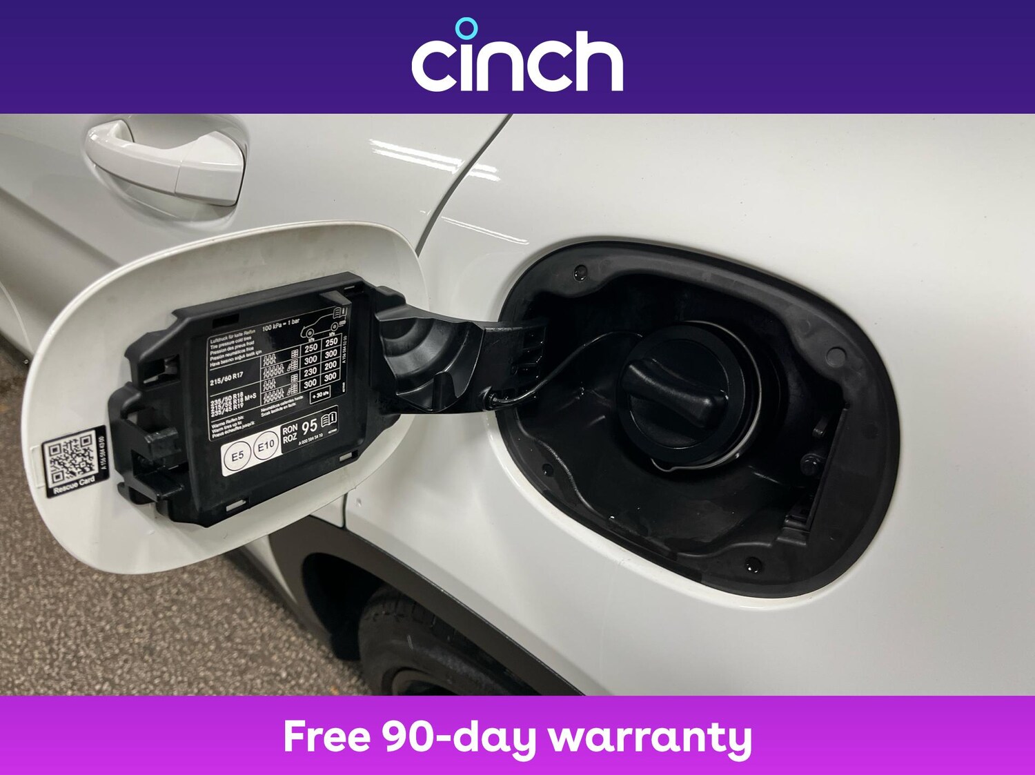 Used Mercedes-Benz GLA 2019 for sale - 76745518: Photo 29