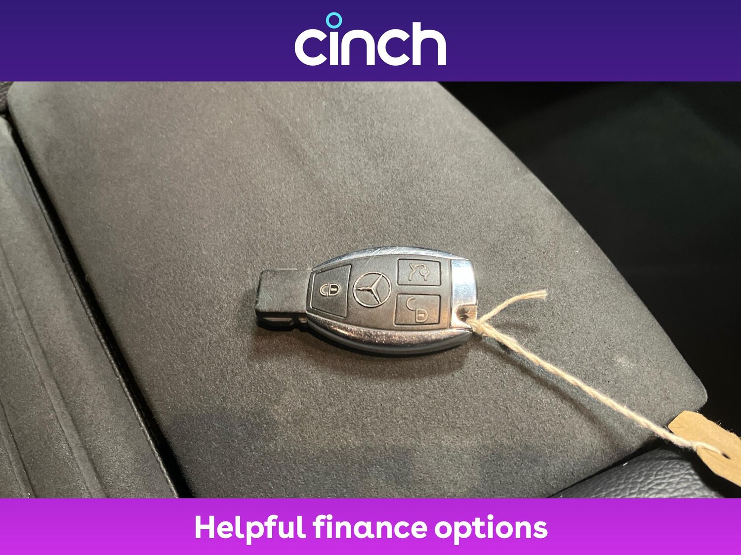 Used Mercedes-Benz GLA 2019 for sale - 76745518: Photo 30