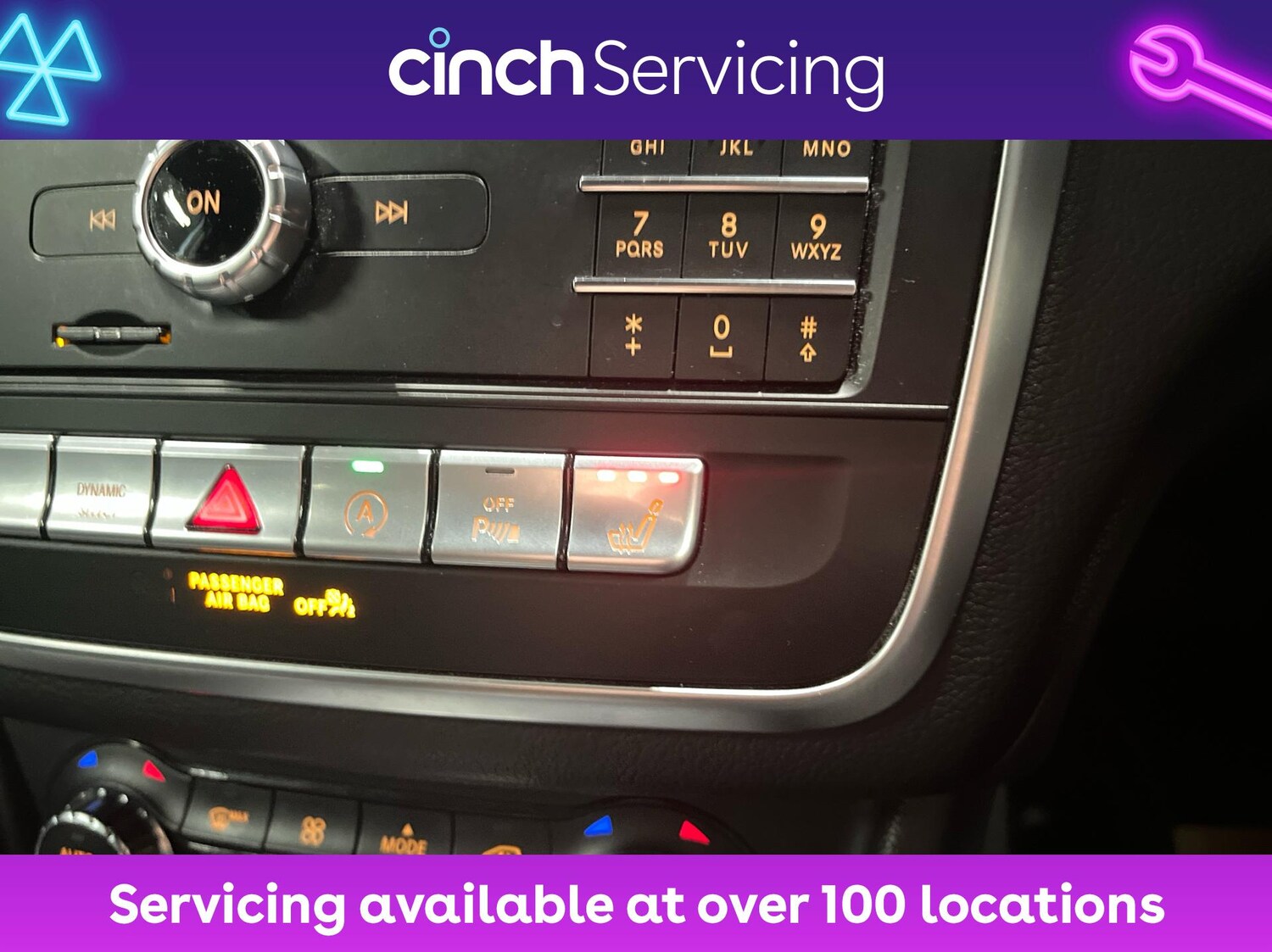 Used Mercedes-Benz GLA 2019 for sale - 76745518: Photo 31