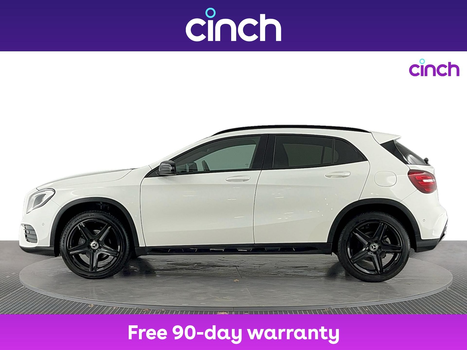 Used Mercedes-Benz GLA 2019 for sale - 76745518: Photo 8