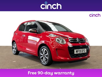 Citroen - C1