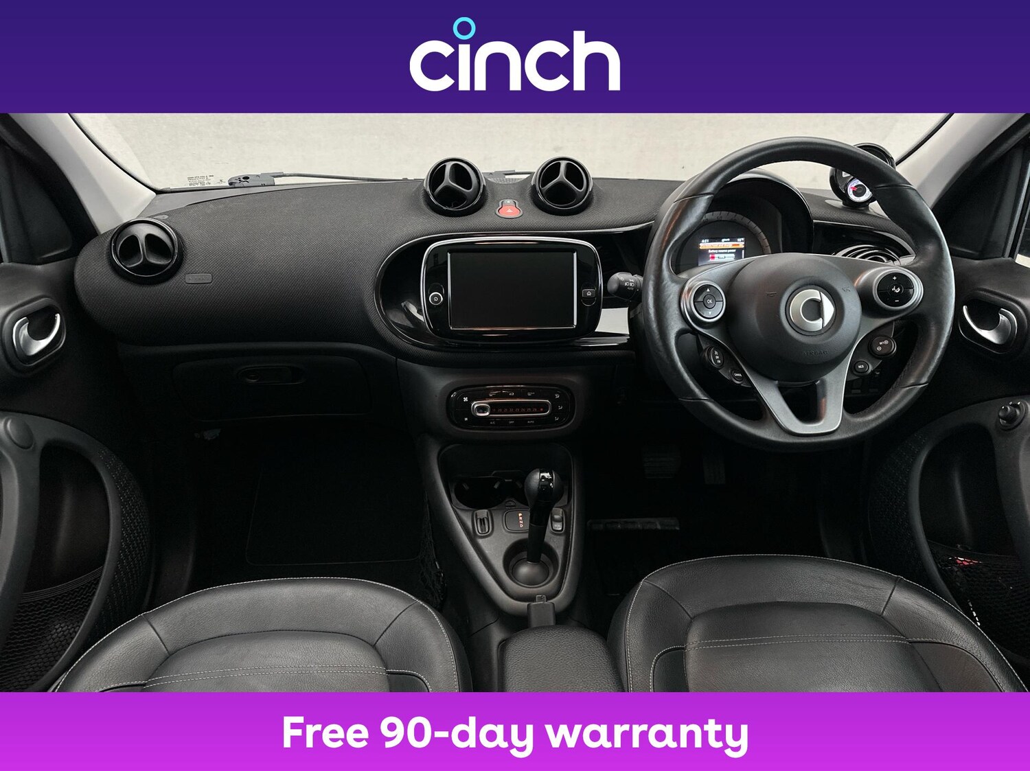 Used smart forfour 2021 for sale - 76173908: Photo 15