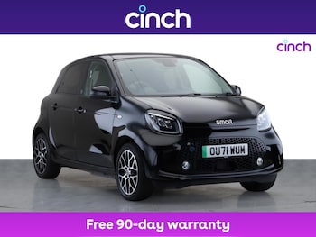 smart - forfour