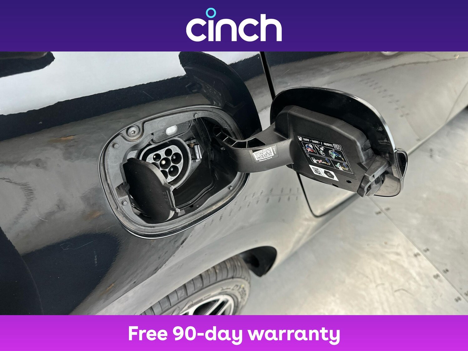 Used smart forfour 2021 for sale - 76173908: Photo 29