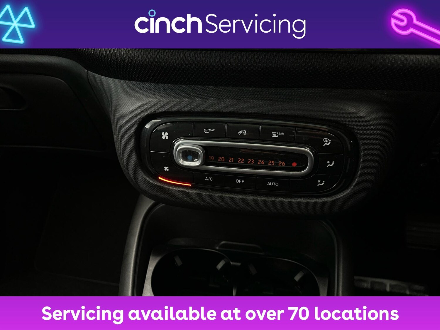 Used smart forfour 2021 for sale - 76173908: Photo 31