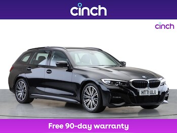 BMW - 3 Series