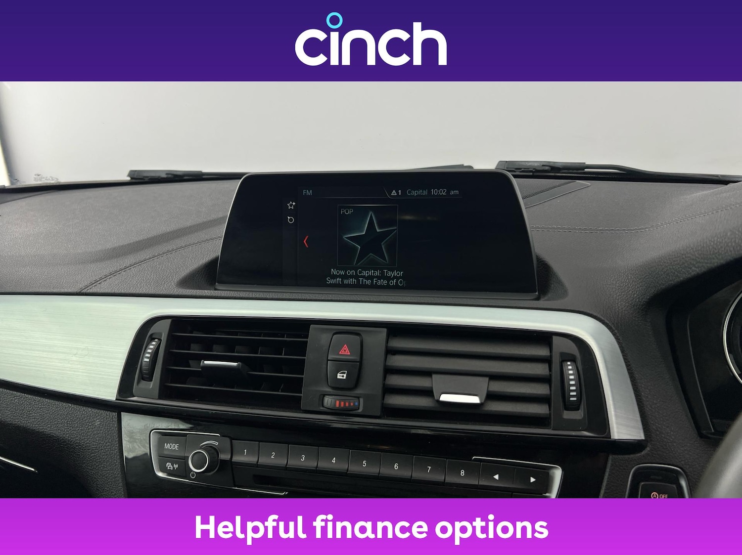 Used BMW 1 Series 2018 for sale - 76750994: Photo 17