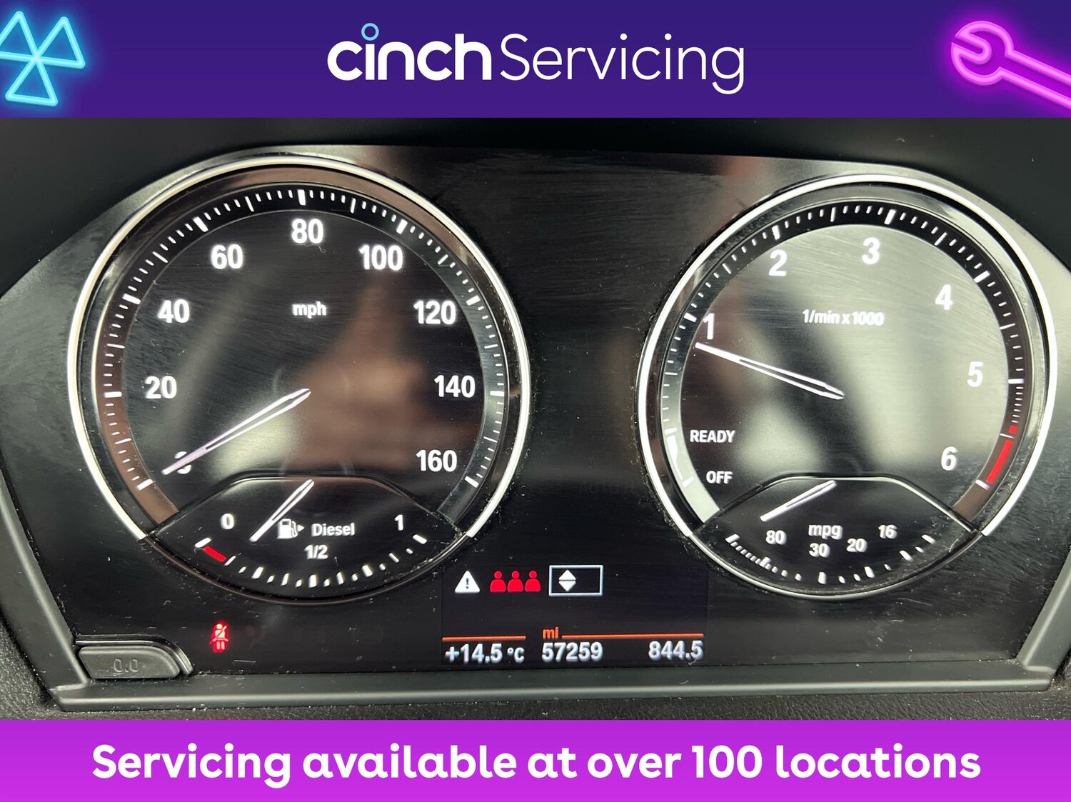 Used BMW 1 Series 2018 for sale - 76750994: Photo 18