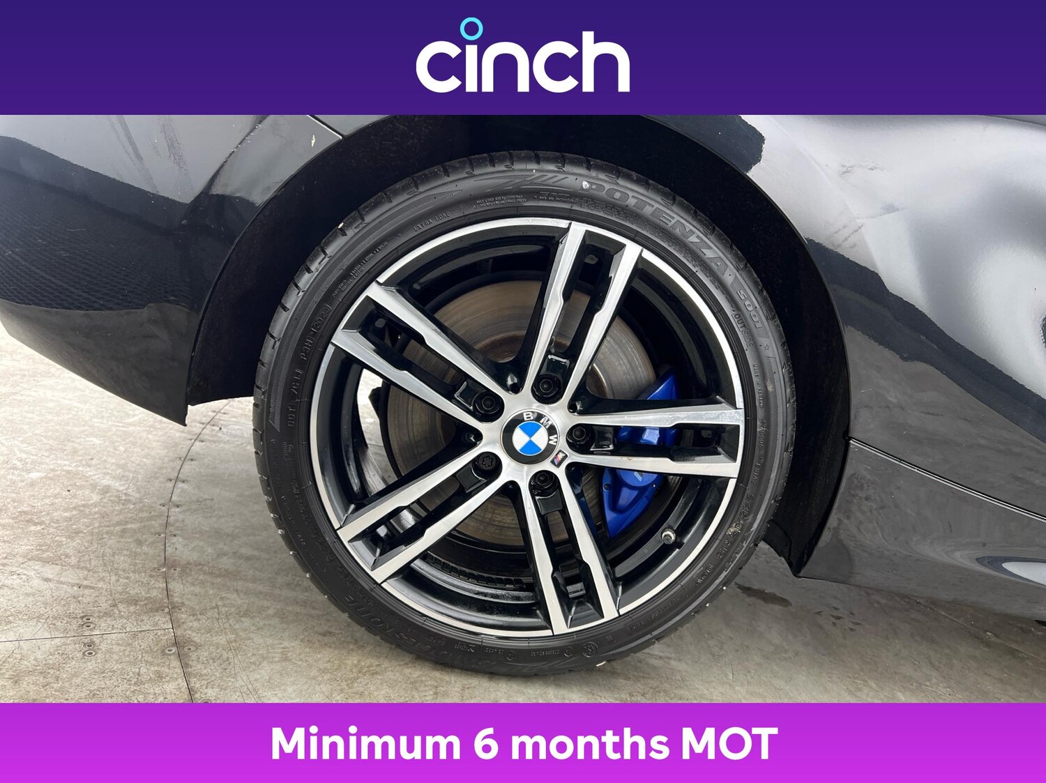 Used BMW 1 Series 2018 for sale - 76750994: Photo 27