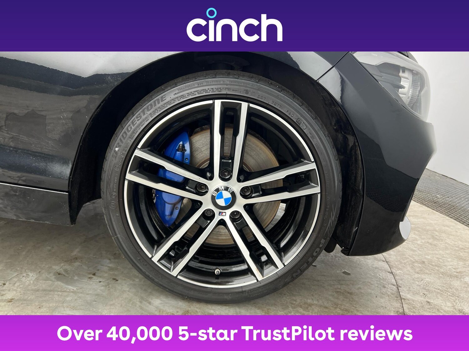 Used BMW 1 Series 2018 for sale - 76750994: Photo 28