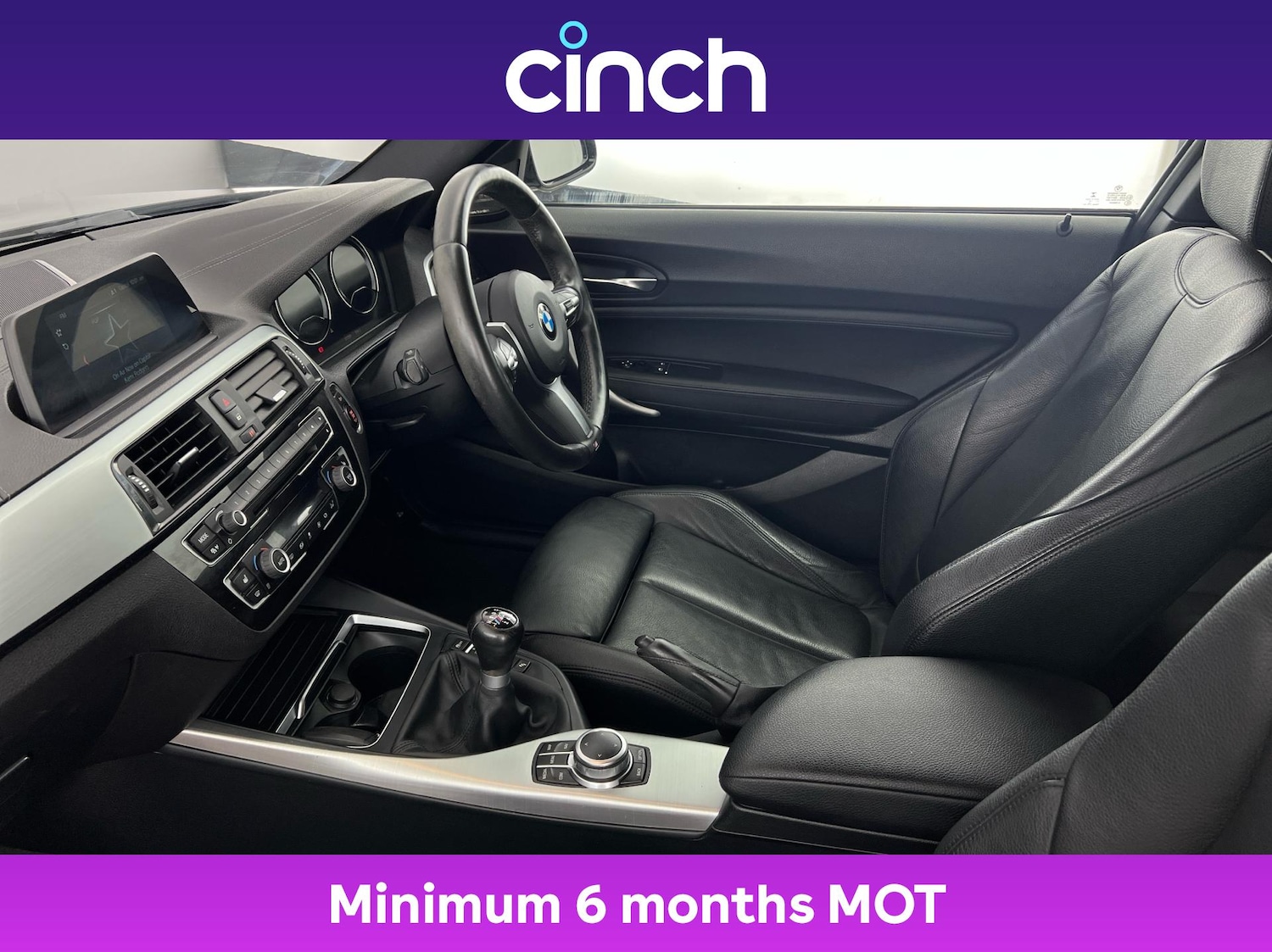 Used BMW 1 Series 2018 for sale - 76750994: Photo 32