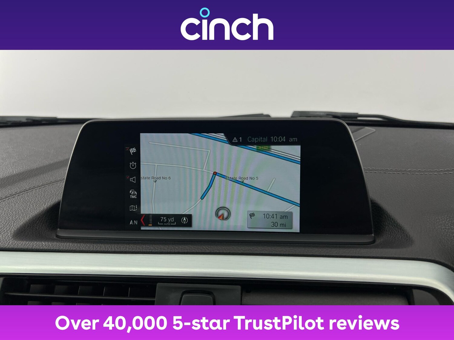 Used BMW 1 Series 2018 for sale - 76750994: Photo 33