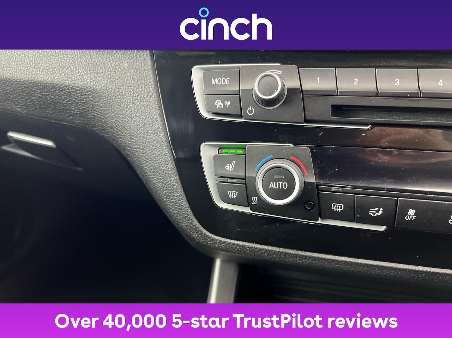 Used BMW 1 Series 2018 for sale - 76750994: Photo 38