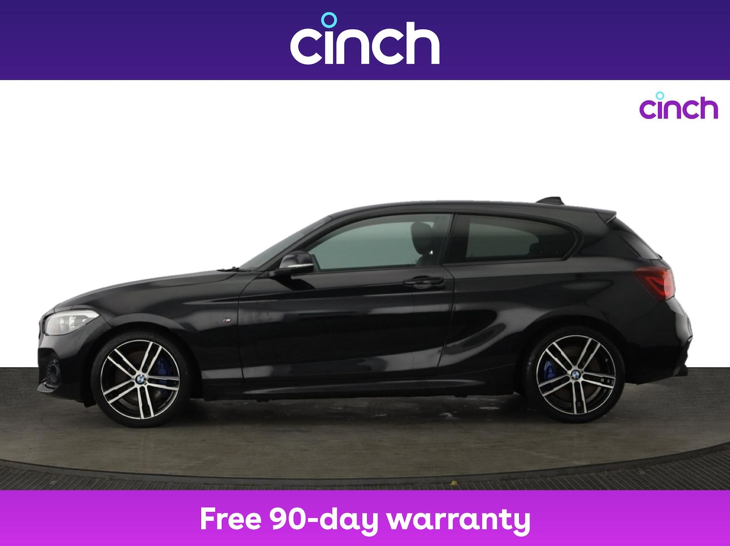 Used BMW 1 Series 2018 for sale - 76750994: Photo 8
