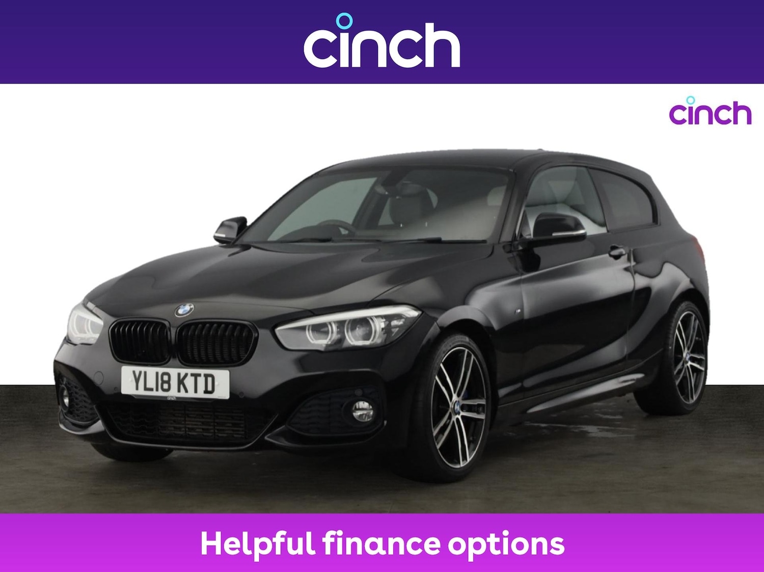 Used BMW 1 Series 2018 for sale - 76750994: Photo 9