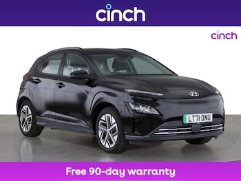 Hyundai - KONA