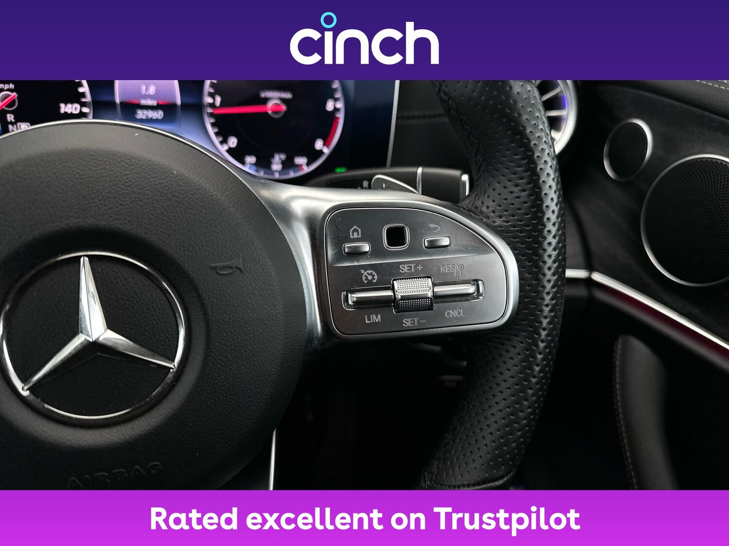 Used Mercedes-Benz E-Class 2021 for sale - 76093530: Photo 33