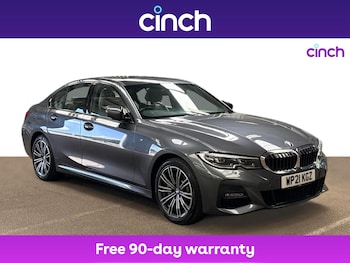 BMW - 3 Series
