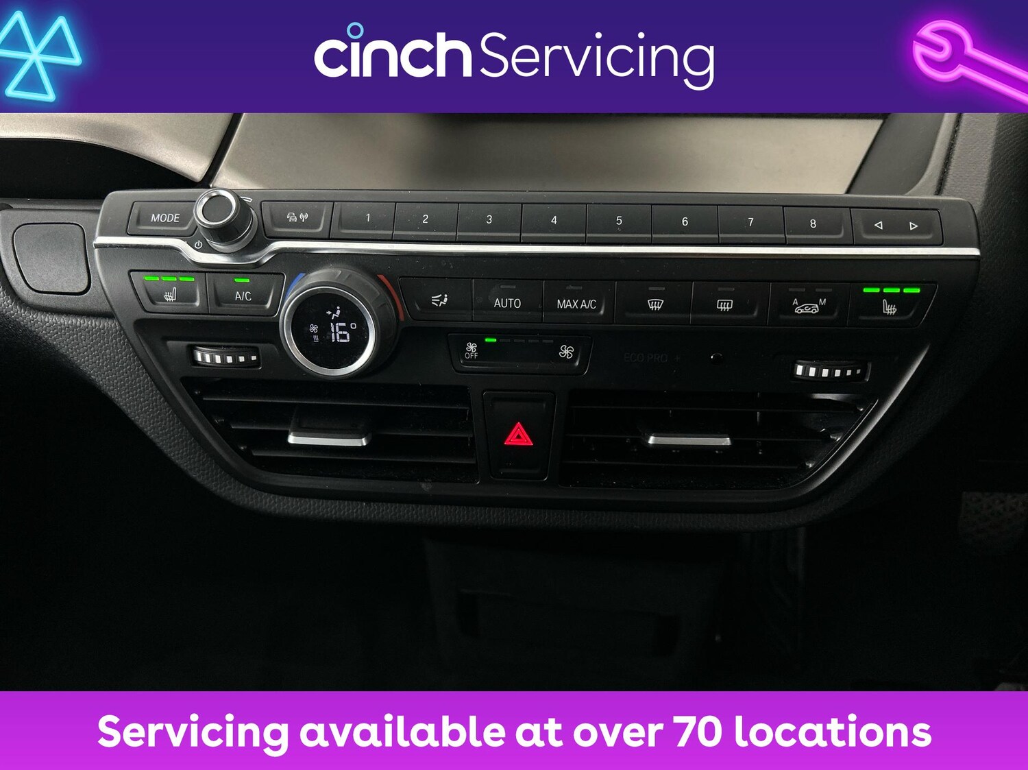 Used BMW i3 2018 for sale - 76875188: Photo 36