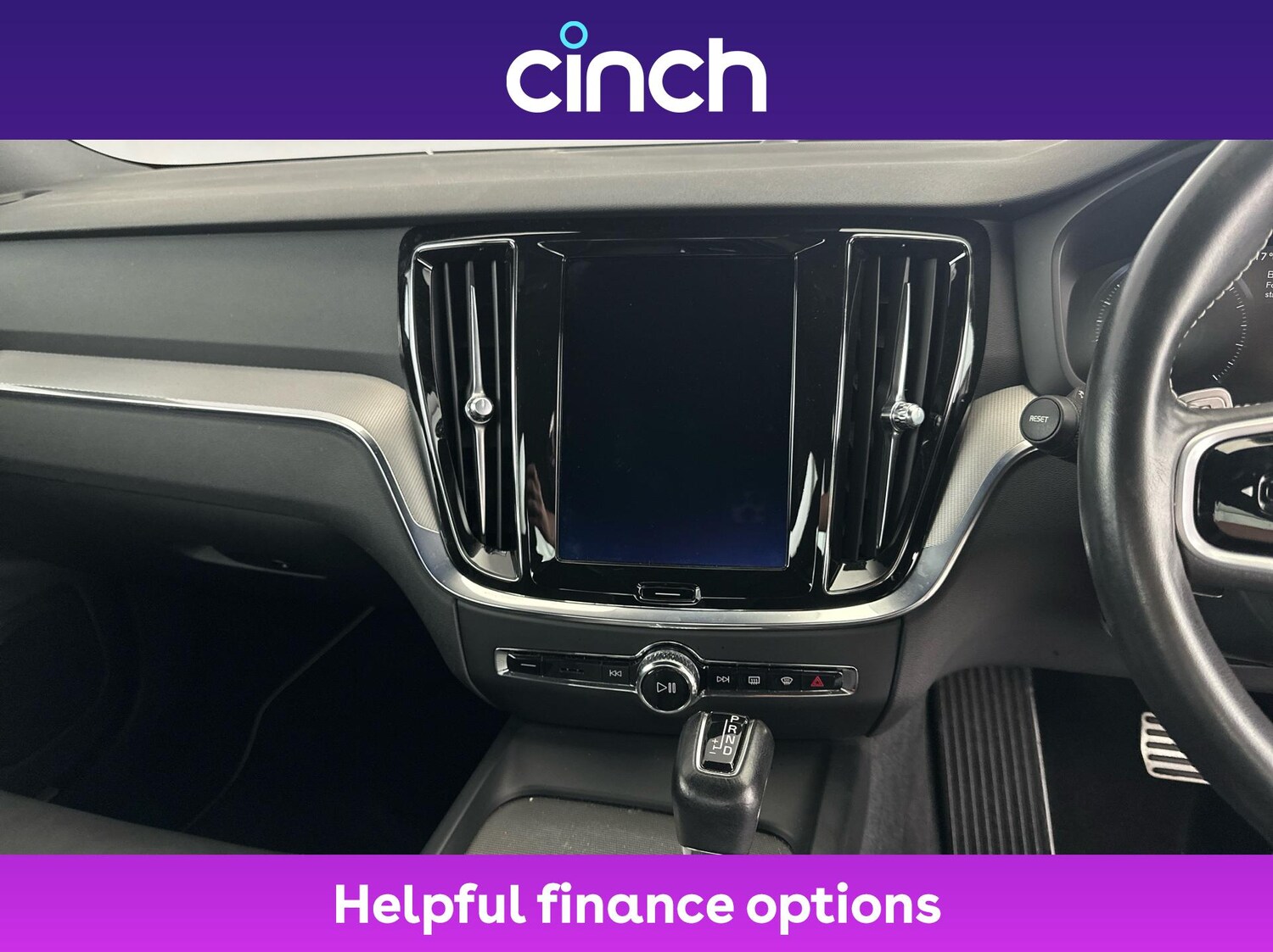 Used Volvo S60 2020 for sale - 76429436: Photo 17