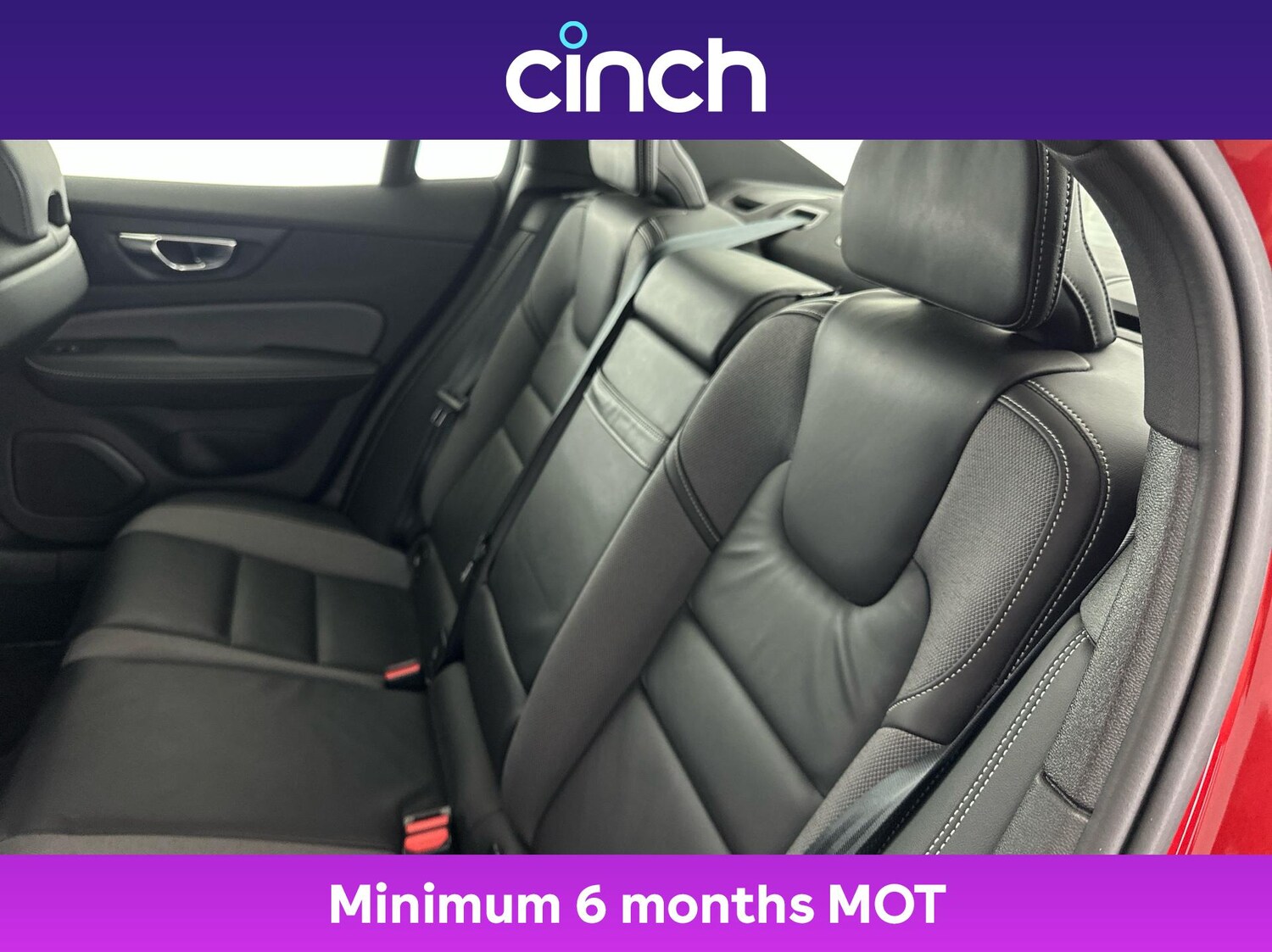 Used Volvo S60 2020 for sale - 76429436: Photo 20