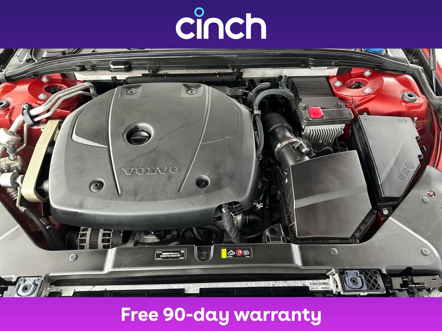 Used Volvo S60 2020 for sale - 76429436: Photo 23