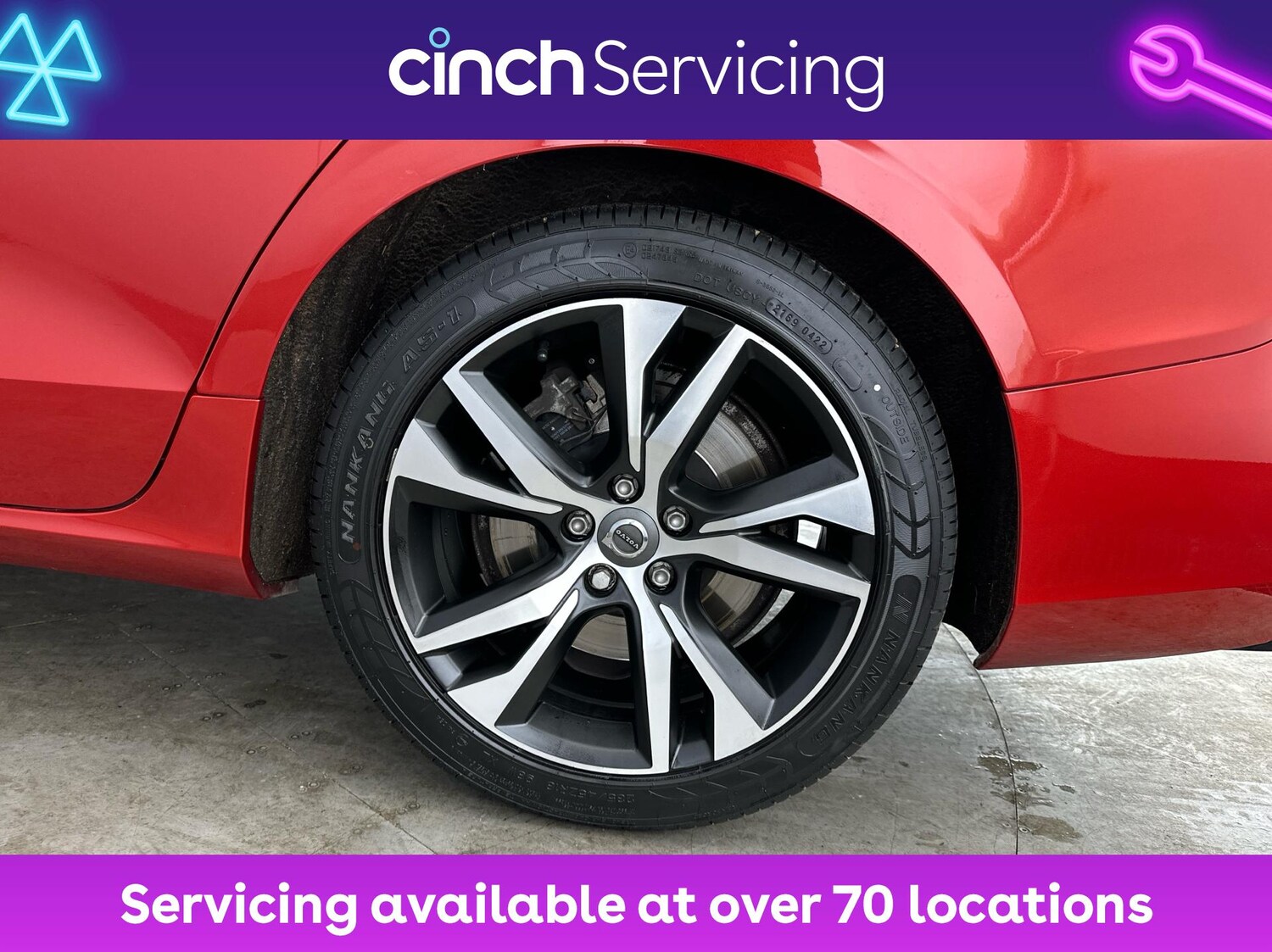 Used Volvo S60 2020 for sale - 76429436: Photo 26