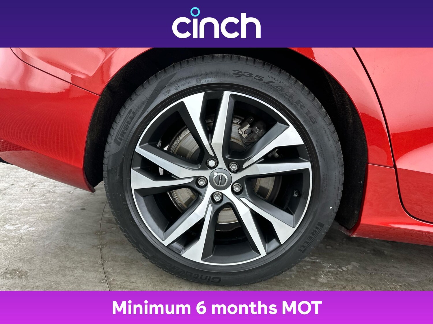 Used Volvo S60 2020 for sale - 76429436: Photo 27